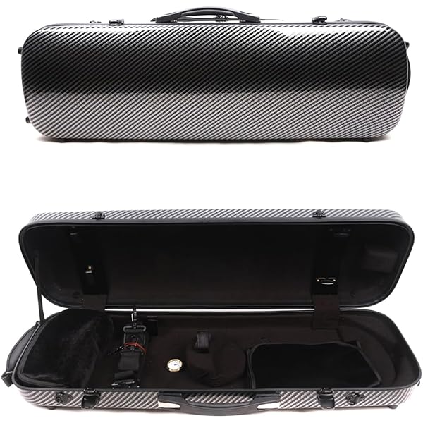 Amazon.co.jp: 東洋楽器 UL シェル ONE ネイビー 4/4サイズ用