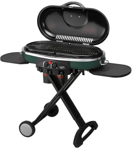 Amazon | コールマン ロードトリップグリル LXE-J | Coleman