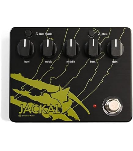 Amazon | KarDiaN/titania V2 ディストーション カージアン