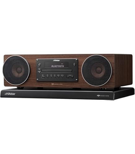 Panasonicパナソニック システムコンポ ミニコンポSC-PM910DVD