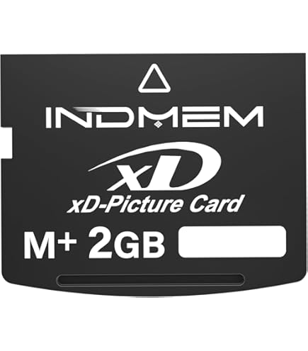 Amazon | オリンパス XDピクチャーカード 2GB TYPE-M+ 海外向け