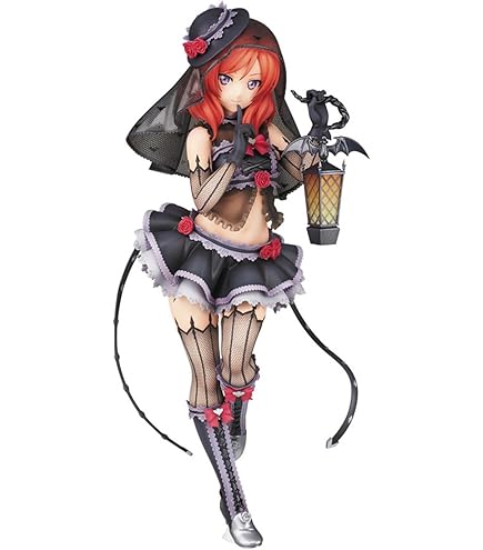 Amazon.co.jp: アルター ラブライブ！ 西木野真姫1/7改造完成品 : ホビー