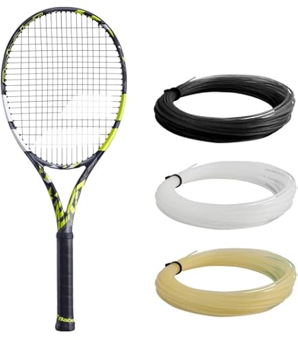 Amazon | バボラ Babolat テニスラケット ピュア アエロ PURE AERO
