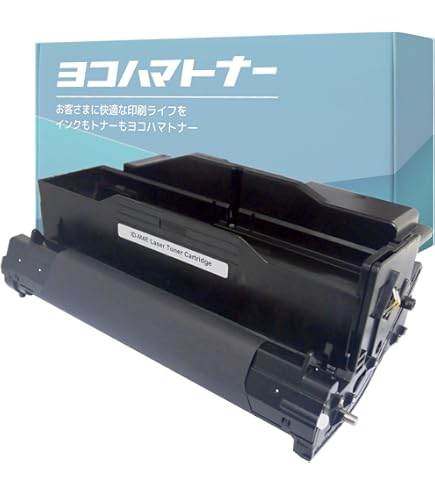 Amazon | B411dn/B431dn 大容量 リサイクルトナーカートリッジ OKI