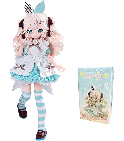 Amazon | えっくすきゅーと 魔女っ子リアン リトルウィッチ オブ