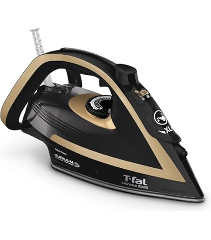 Amazon.co.jp: ティファール スチームアイロン 「イージープレシング