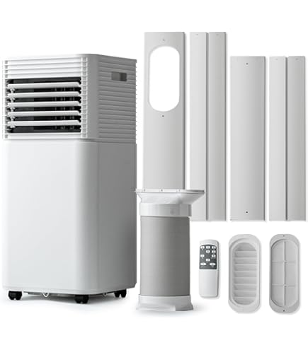 Amazon.co.jp: JA-SP25V-W(ホワイト) 床置型スポットクーラー 冷房専用