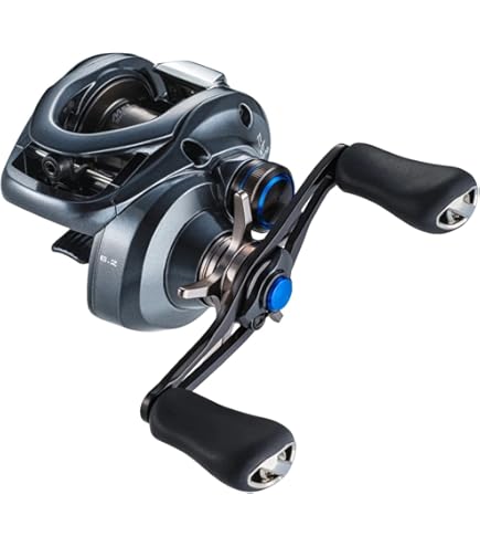 Amazon | シマノ(SHIMANO) ベイトリール 両軸リール バス SLX BFS 2021