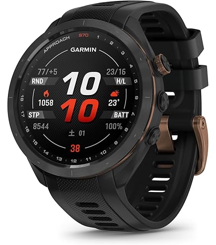 Amazon | GARMIN(ガーミン) ゴルフナビ GPS Approach S62 CT10セット