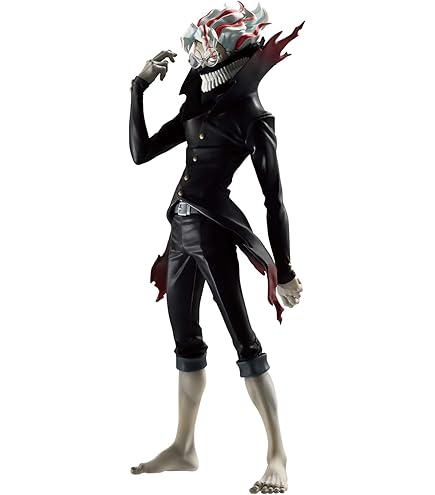 Amazon.co.jp: 刃牙 Grandistaッッ HANMA YUJIRO 範馬勇次郎