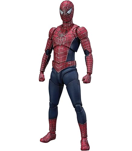 Amazon.co.jp: TAMASHII NATIONS S.H.フィギュアーツ スパイダーマン