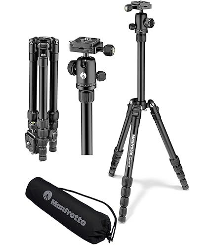 Amazon | Manfrotto 525MVB 75mm ボウル 2段階 軽量 アルミニウム