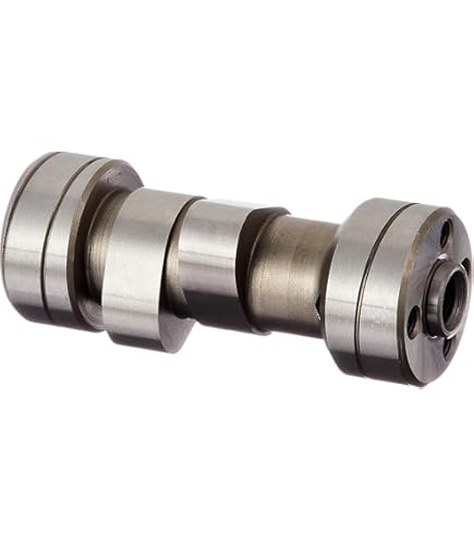 Amazon | SPタケガワ スポーツカムシャフト(N-15/20) スーパーカブ110