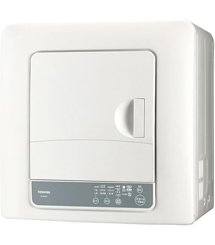 Amazon | 日立(HITACHI) 日立 4.0kg 衣類乾燥機HITACHI DE-N40WX-W