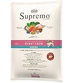 Amazon | Nutro シュプレモ 子犬用 全犬種用 チキン 6kg ドライフード