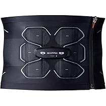 Amazon.co.jp: シックスパッド パワースーツアブズ/SIXPAD Powersuit