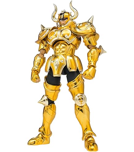 Amazon.co.jp: 聖闘士聖衣神話EX レオ一輝-黄金聖衣の継承者- : ホビー