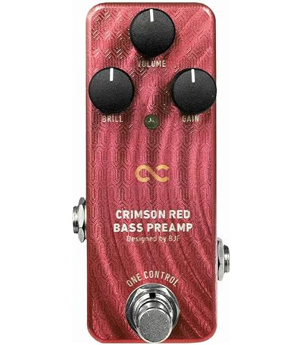 Amazon | E.W.S エフェクター ミッドコントローラー BMC2 (Bass Mid