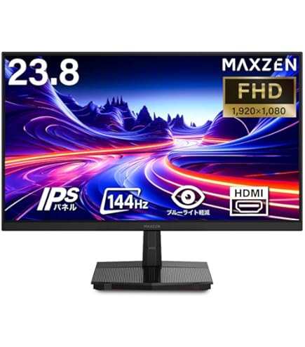 Amazon.co.jp: BenQ ゲーミングモニター ディスプレイ ZOWIE XL2411 24