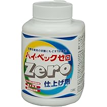 Amazon | ハイ・ベックDX5（ドライエックスファイブ）1100g | 株式