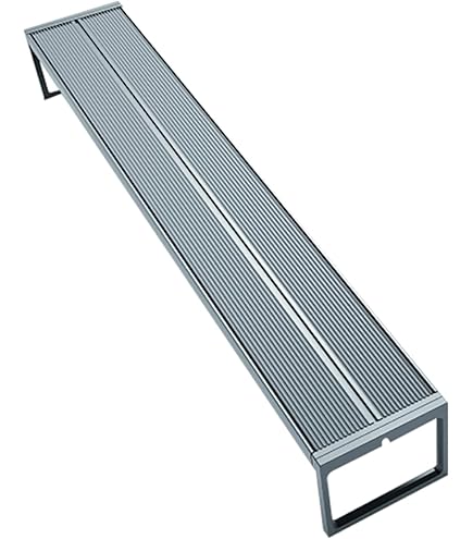 Amazon.co.jp: メーカー有 Chihiros WRGBII Slim 45 水草育成用LED照明