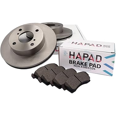 Amazon.co.jp 売れ筋ランキング: 車用ブレーキローター の中で最も人気