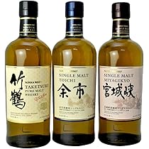 Amazon.co.jp: サントリー（響・山崎・白州）700ml 3本セット [並行