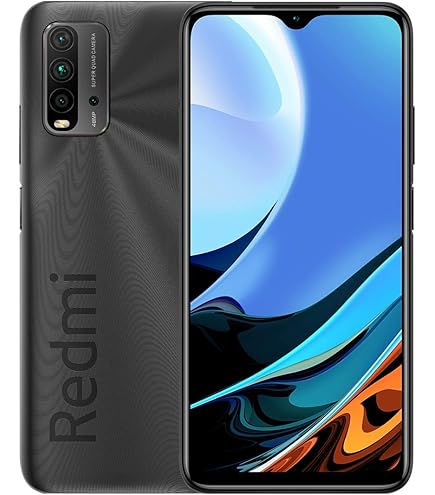 Amazon | Softbank Xiaomi シャオミ Redmi Note 9T デイブレイク