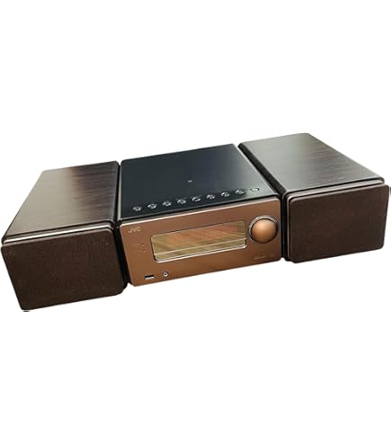 Amazon.co.jp: ONKYO ミニコンポ CDレシーバーシステム Bluetooth接続