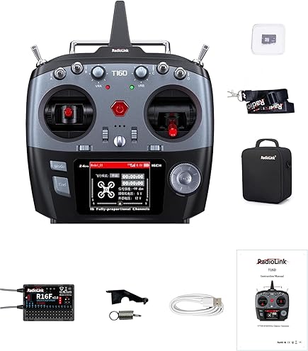 Amazon.co.jp: Futaba Systems 7PXR 7チャンネル FASST