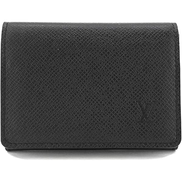 Amazon | (ルイヴィトン) ルイ・ヴィトン M60642 カードケース LOUIS