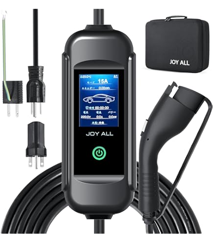 Amazon.co.jp: NISSAN【ﾆｯｻﾝ】LEAF【ﾘｰﾌ】 充電ケーブル（コントロール