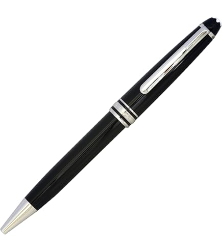 Amazon | モンブラン【MONTBLANC】ボールペン マイスターシュテュック