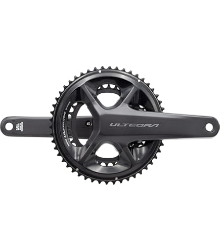 Amazon | FC-08 170mm 52-36T SHIMANO シマノ ULTEGRAグレード