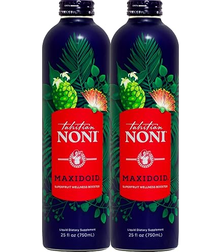 Amazon | モリンダ MORINDA タヒチアンノニジュース 1000ml[4本セット