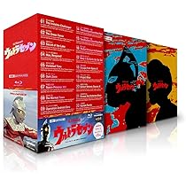 Amazon.co.jp: ULTRAMAN ARCHIVES ウルトラマン MovieNEX [Blu-ray