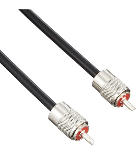 Amazon | 第一電波工業 ダイヤモンド CX310A 1回路3接点 同軸切換器