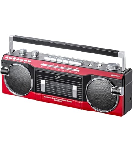 Amazon.co.jp: ケンウッド CD・MD・ラジオパーソナルステレオシステム