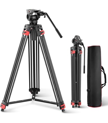 Amazon | Manfrotto 525MVB 75mm ボウル 2段階 軽量 アルミニウム