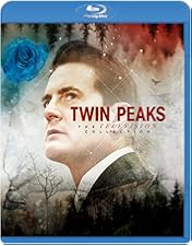 Amazon.co.jp: デイヴィッド・リンチ Blu-ray BOX : ジャック・ナンス