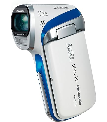 Amazon | SANYO デジタルムービーカメラ Xacti DMX-CA6 オレンジ (生活