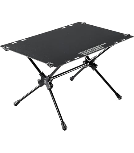 Amazon.co.jp: FieldSAHARA(フィールドサハラ) テーブル 折りたたみ