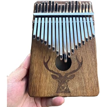 Amazon.co.jp 最新リリース: カリンバ の新着ランキングです。