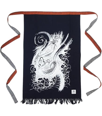 Amazon.co.jp: 森伊蔵 前掛け : ホーム＆キッチン