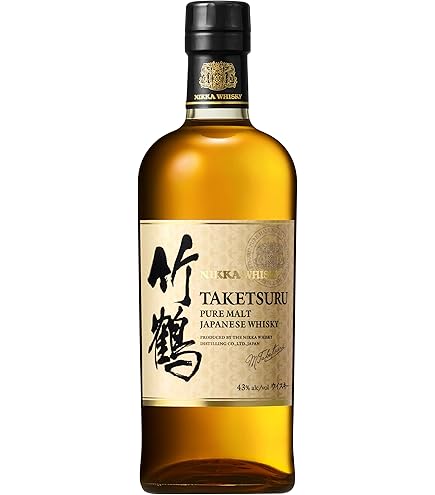 Amazon.co.jp: SUNTORY サントリー ピュアモルト ウイスキー 北杜 12年