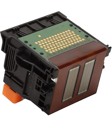 Amazon.co.jp: PF-04 純正 プリントヘッド 6色一体型 : パソコン・周辺機器