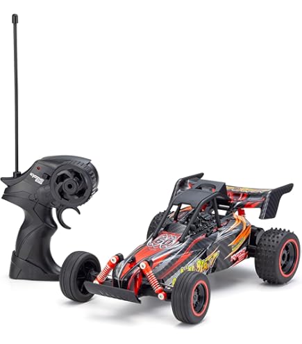 Amazon.co.jp: ミニッツリット フィアット 500 セット リチウム電池