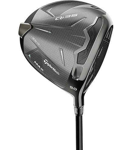 Amazon.co.jp: TaylorMade ゴルフ Qi10 MAX ドライバー 10.5度 Diamana
