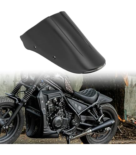 Amazon.co.jp: For レブル250 レブル500 レブル250 SE CMX250 CMX500