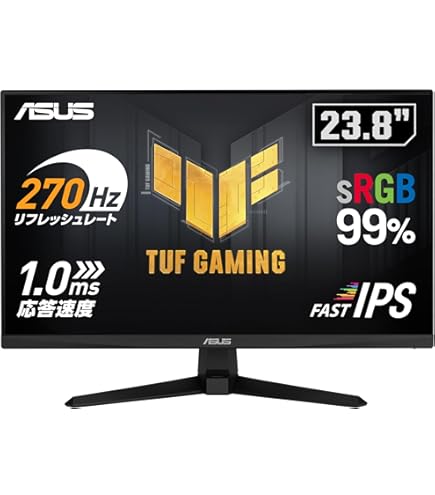 Amazon.co.jp: BenQ ZOWIE XL2411K ゲーミングモニター (24インチ/Full